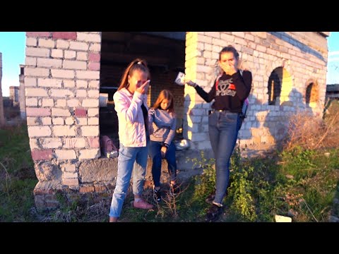 Видео: ИСКАЛИ КОТЁНКА ...ПОПАЛИ В...