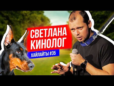 Видео: Стоит ли заводить собаку | Виктор Комаров | Импровизация #35
