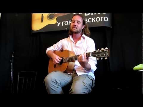 Видео: Павел Фахртдинов "На окна" ("Между томов историй")