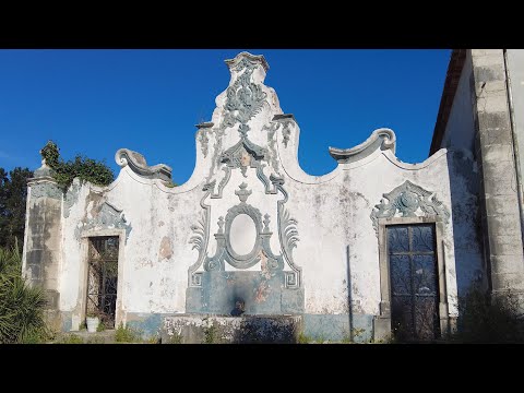 Видео: Кладище/Женский монастырь в рубрике неизданное