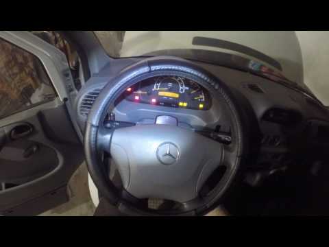 Видео: MERCEDES Sprinter ремонт! Замена головы! Часть 4.