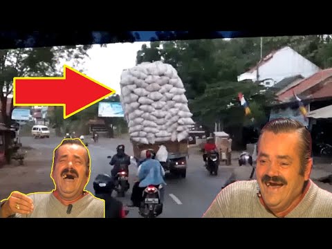 Видео: 9) Зарядись позитивом. 5 минут смеха с испанцем...