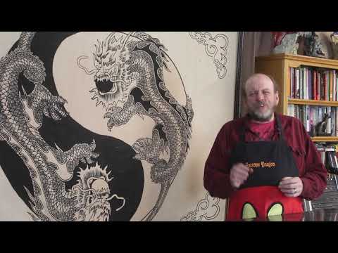 Видео: Устранение неполадок с благовониями, которые не горят (Incense Magick EP 019)