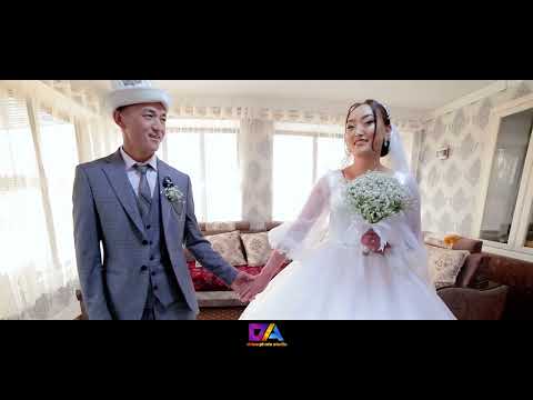 Видео: 2021 Аскат & Арууке Аксы, Чие айылы