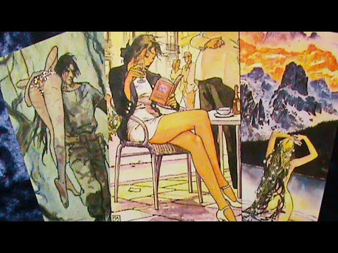 Видео: МЫСЛИ МУЖЧИНЫ О ВАС СЕЙЧАС | Таро гадание онлайн