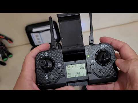 Видео: Квадрокоптер P8 Pro GPS HD 4K. Инструкция. Обзор дрона P8 Drone. Дрон Р8 (П8) про fpv 8K