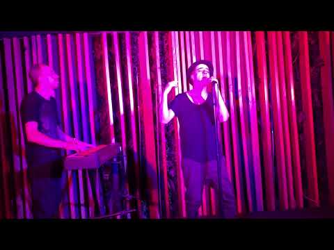 Видео: Zero People — Успеть сказать (Белград, Lisabon Bar, 04.10.2024)