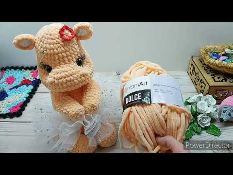 Видео: Вязовлог #18  Бегемоша и джемпер энтерлак готовы!