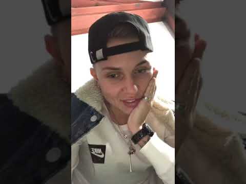 Видео: Ксения Милас Эфир от 07.12.18