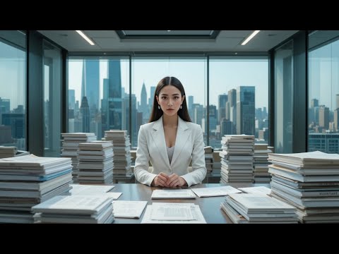 Видео: Миллионерша Заплатила 50 ТЫСЯЧ За Переводчика… Но Простой Отец-Одиночка Понял Её На 7 Языках