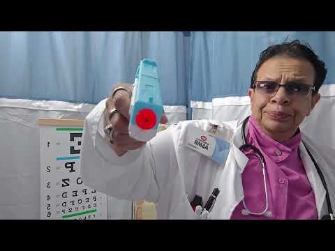 Видео: ⭐ASMR Ролевая игра «Медицинский осмотр» | Очень детализировано и трогательно 🥼🩺 🇺🇸