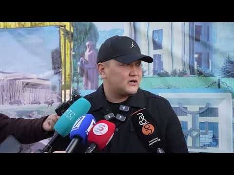 Видео: ТАЛАС ОБЛУСУ ӨНҮГҮҮДӨН ЧЕТТЕ КАЛГАН ЖОК #кыргызстан #талас