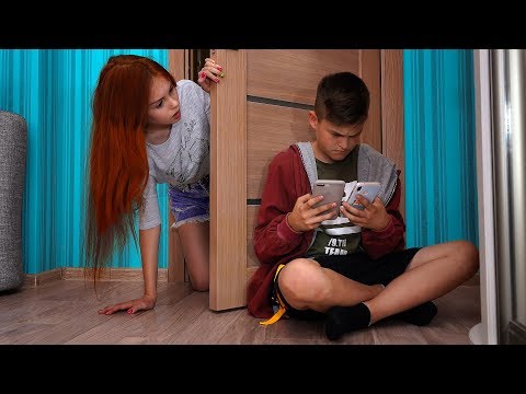 Видео: Теперь НОМЕР ТЕЛЕФОНА Маши знают ВСЕ!!!