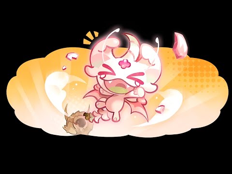 Видео: Печенье Snapdragon присоединяется к команде по борьбе с Красным Драконом