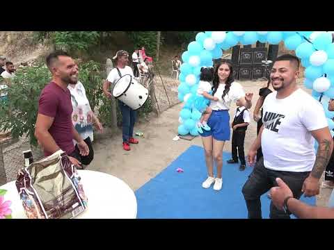 Видео: Честит Рожден ден на Иван 1 г с.Градина 25.06.2023