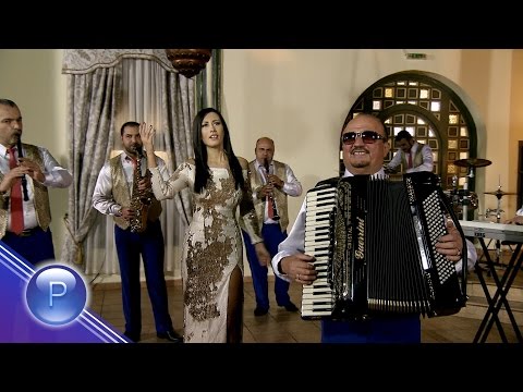 Видео: DZHENA & KANARITE - LYUBE, ATANASE / Джена и Канарите - Любе, Атанасе, 2016