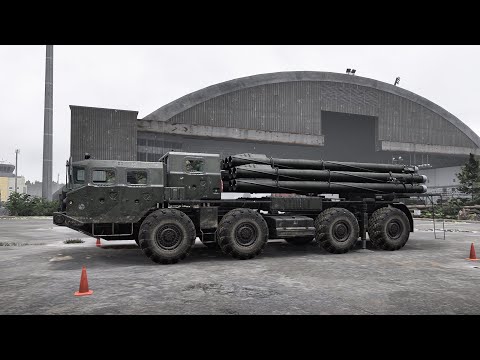 Видео: НОВЫЙ ПАТЧ! ОРУЖИЕ ПОБЕДЫ В BROKEN ARROW