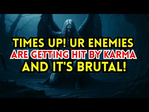 Видео: ИХ УДАРЯТ СЛЕВА И СПРАВА 💣 КАРМА УДАРИТ СИЛЬНЕЕ, ЧЕМ ОНИ КОГДА-ЛИБО ОЖИДАЛИ!