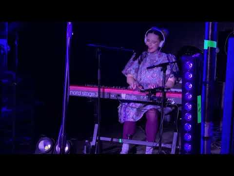 Видео: Монеточка  Post-post - Пост - пост - Live Boston  4K  11/28/2023 2023 World Tour Monetochka -