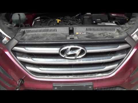 Видео: Tucson 2.0 G4NC Run & Drive Авто из США | или Гудбай Америка