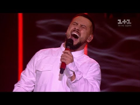 Видео: Monatik - "Vitamin D". Вечер премьер с Екатериной Осадчей