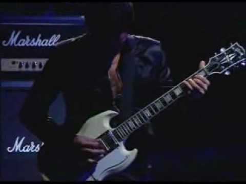 Видео: Бутусов и Юпитер "Утро Полины" 2009