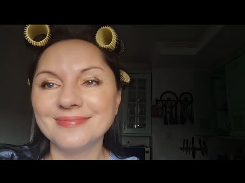 Видео: 💄Делаю макияж косметикой #фаберлик/Собираюсь в гости 