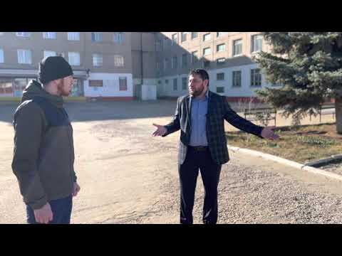 Видео: Могиле без разницы,чиновник или рабочий