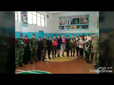 Видео: Ак-тектир 2000 Бутуруучу 2018