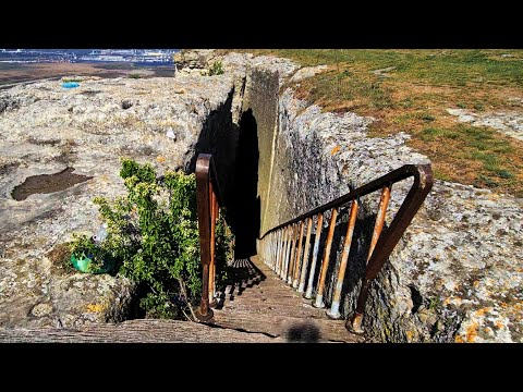 Видео: Петрич Кале/Petrich Kale (4K)