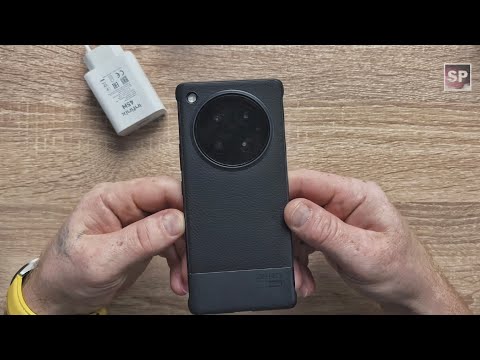 Видео: Infinix ZERO 40. Вызывающий восхищение!