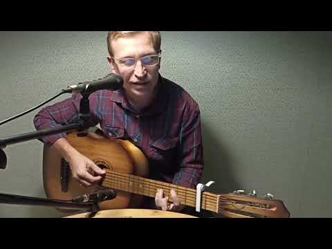 Видео: Пятница - Нева (Кавер)