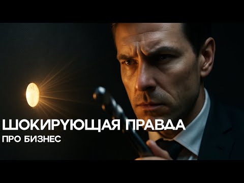 Видео: Почему 90% бизнесов умирают? Ответ шокирует.