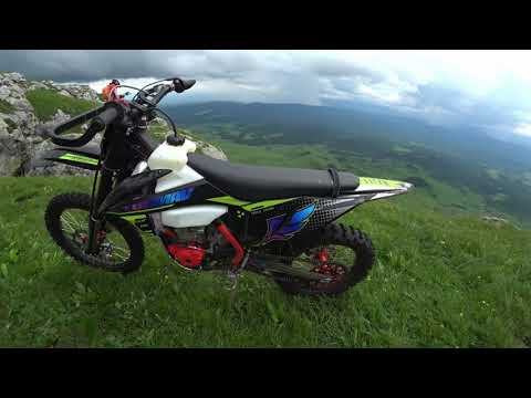 Видео: Хутор Ильич