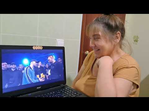 Видео: МЦ ПОХОРОНИЛ vs ХАЙД | КУБОК МЦ: INFINITY Реакция