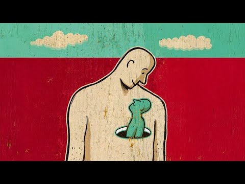 Видео: Как ПРИНЯТЬ себя на 100% СЕГОДНЯ