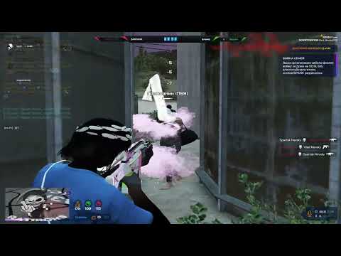 Видео: аккуратненькая натулка DT @GTA5RP