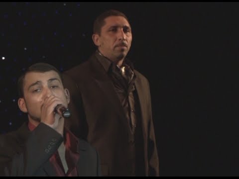 Видео: группа Время перемен - За стеной тюремной (Калина Красная 2011)