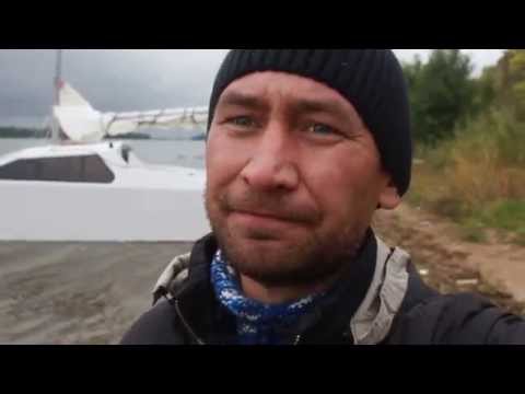 Видео: поход до Юрино 18 августа 2015 года