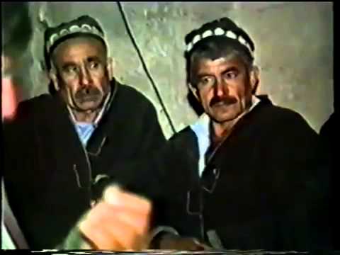 Видео: Махмадали Аюби 1991 1