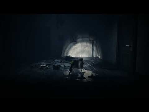 Видео: Little Nightmares 2 прохождение глава 4 и 5  все достижения