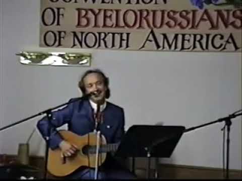 Видео: Леонид Борткевич Туманы live (редкая запись)