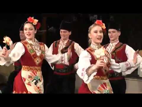 Видео: Фолклорни програми подходящи за различни поводи