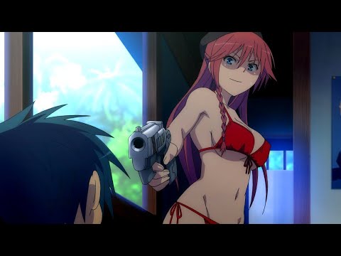 Видео: Аниме приколы №1 / Орешки треснули! / выпуск #108