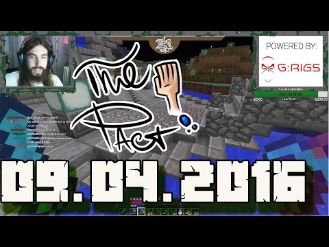 Видео: Livestream: SUBота 09.04.2016