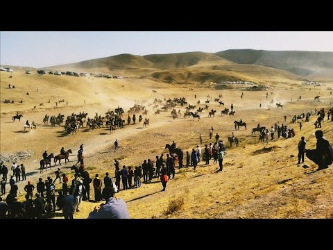 Видео: БУЗКАШӢ ДАР Ш. ПАНҶАКЕНТ 18 10 2025 ҚИСМИ 2.
