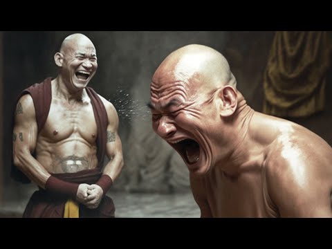 Видео: Почему боевые искусства внезапно оказались подделкой