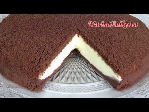 Видео: БЕЗ ДУХОВКИ Торт СМЕТАННИК на СКОРУЮ РУКУ! БЕЗ ВЫПЕЧКИ БЕЗ ЖЕЛАТИНА НЕЖНЕЙШИЙ Торт / SOUR CREAM cake