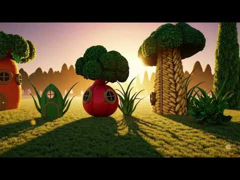 Видео: Органическое домовладение