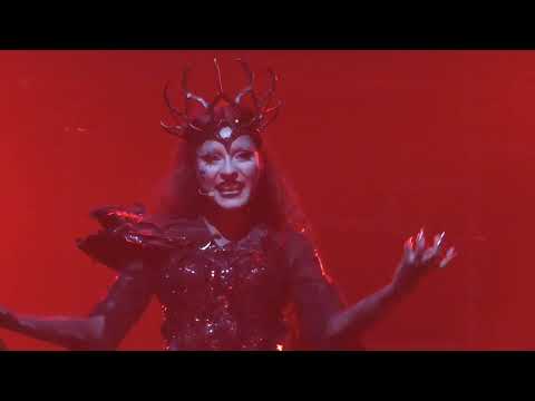 Видео: Галина Шиманская "Легенда о вратах" ("Последнее Испытание") 11.03.23